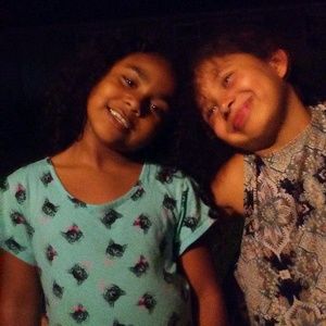 Meet your Posher, Tracia